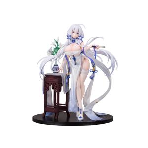 アズールレーン イラストリアス オトメユリの輝きVer. 1/7 完成品フィギュア[Brilliant Journey！]【送料無料】《発売済・在庫品》