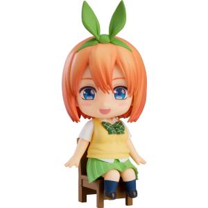 ねんどろいど Swacchao 映画 中野四葉