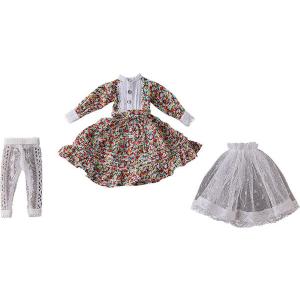 Harmonia humming スペシャルアウトフィットシリーズ (フラワー