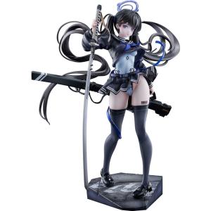 Colors：BLUE 1/7 完成品フィギュア[Solarain]《発売済・在庫品》