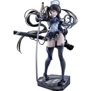 【あみあみ限定版】【限定販売】【特典】Colors：BLUE 1/7 完成品フィギュア amiamiパック[Solarain]【同梱不可】【送料無料】《発売済・在庫品》｜amiami