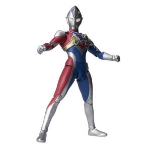 【特典】S.H.Figuarts ウルトラマンデッカー フラッシュタイプ 『ウルトラマンデッカー』[...