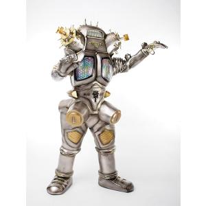 I*P様 CCP1/6特撮シリーズ ウルトラセブン キングジョー ガンメタ CC CCP1/6特撮シリーズ ウルトラセブン 宇宙ロボットキングジョー