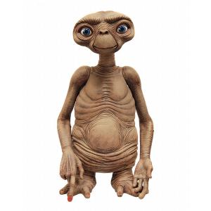 E.T./ E.T.(イーティー) スタント パペット プロップレプリカ（再販）[ネカ]【同梱不可】《在庫切れ》｜amiami