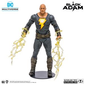 DCコミックス DCマルチバース 7インチ・アクションフィギュア