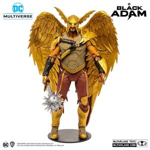 『DCコミックス』DCマルチバース 7インチ・アクションフィギュア