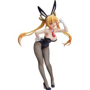 B-STYLE 小林さんちのメイドラゴン トール バニーVer. 1/4 完成品フィギュア[フリーイング]【送料無料】《発売済・在庫品》｜amiami