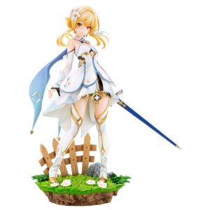 原神 蛍 1/7 完成品フィギュア[コトブキヤ]【送料無料】《発売済・在庫品》｜amiami