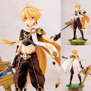 原神 空 1/7 完成品フィギュア[コトブキヤ...の詳細画像1
