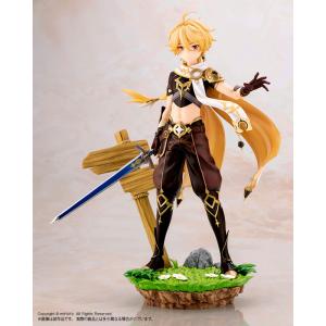 原神 空 1/7 完成品フィギュア[コトブキヤ...の詳細画像2