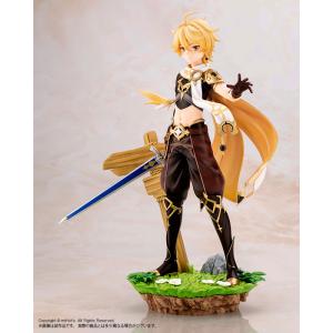 原神 空 1/7 完成品フィギュア[コトブキヤ...の詳細画像3