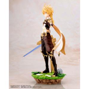 原神 空 1/7 完成品フィギュア[コトブキヤ...の詳細画像4
