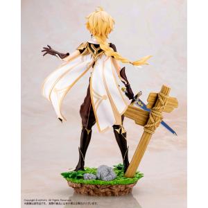 原神 空 1/7 完成品フィギュア[コトブキヤ...の詳細画像5