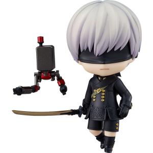 ねんどろいど NieR：Automata 9S