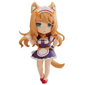 ミニフィギュア100 ネコぱら メイプル