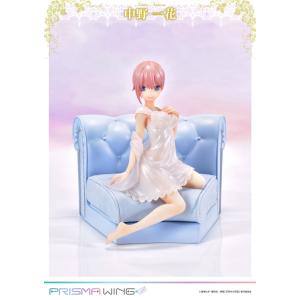 PRISMA WING 五等分の花嫁 中野一花 1/7 完成品フィギュア