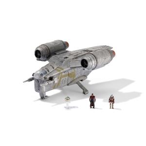 『スター・ウォーズ』「マイクロ・ギャラクシー」8インチ/スターシップ・クラス