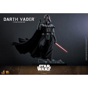 テレビ・マスターピース DX オビ=ワン・ケノービ 1/6 ダース・ベイダー