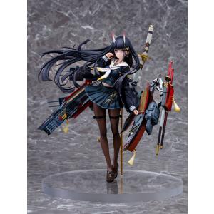 アズールレーン 能代 1/7 完成品フィギュア[ポニーキャニオン]《０８月》