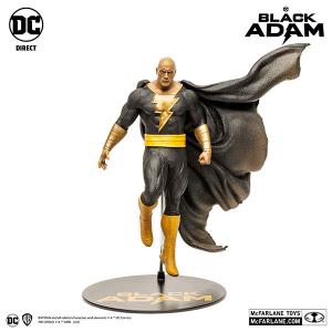 『DCコミックス』 DCマルチバース 12インチ・ポーズドスタチュー