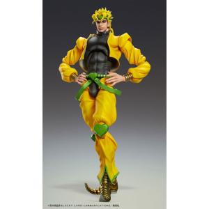 MEDICOM TOY（メディコム・トイ） RAH 485 ジョジョの奇妙な冒険 DIO
