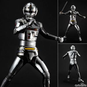 Ultimate Article 宇宙刑事ギャバン 完成品フィギュア[メガハウス]《１２月》