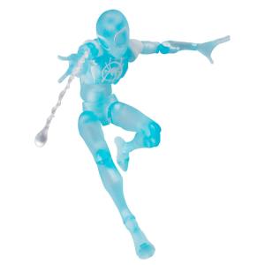 スパイダーマン：スパイダーバース SVアクション マイルスモラレス