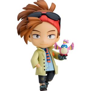 ねんどろいど 僕のヒーローアカデミア THE ...の詳細画像1