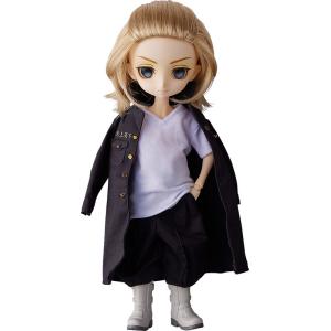 Harmonia humming 東京リベンジャーズ マイキー (佐野万次郎