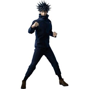 フィグゼロ 呪術廻戦 伏黒恵 1/6 可動フィギュア