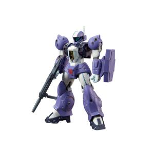 銀河漂流バイファム 1/144 SCALE 色分け済みカラーレジンキャスト製組立キット トゥランファ...