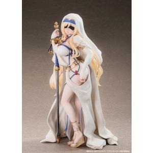 ゴブリンスレイヤー 剣の乙女 1/7 完成品フィギュア