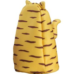 ねんどろいどもあ くつろぎビーズクッション タイガー