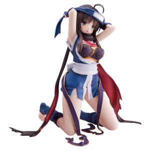 千恋*万花 常陸茉子 1/3.5 完成品フィギュア あみあみ限定版 [アリス