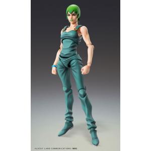 一番くじ ジョジョの奇妙な冒険 GOLDEN WIND C賞 グイードミスタ 一番くじ ジョジョの奇妙な冒険 GOLDEN WIND C賞 グイード