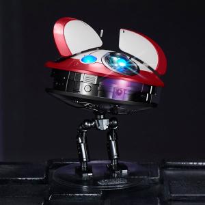 『スター・ウォーズ』1/1スケール アニマトロニック・フィギュア