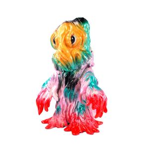 CCPミドルサイズシリーズ ヘドラ サイケデリックカラー