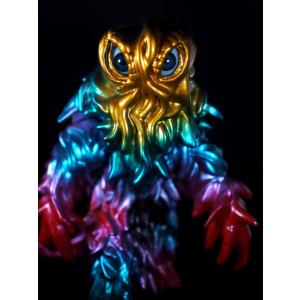 Artistic Monsters Collection (AMC) ヘドラ 上陸期