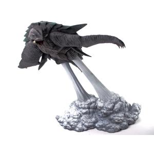 Artistic Monsters Collection(AMC) ガメラ3(1999)飛行形態 ハイグレード