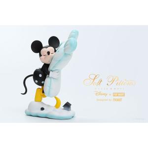 Vinylmation バイナルメーション ミッキー Hipster Mickey 9インチ