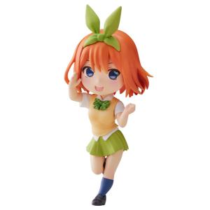 壽屋 五等分の花嫁 中野四葉 1/8スケール PVC製 塗装済み完成品