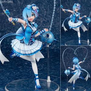 Re:ゼロから始める異世界生活 レム 魔法少女...の詳細画像1