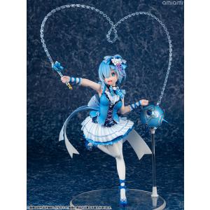 Re:ゼロから始める異世界生活 レム 魔法少女...の詳細画像3