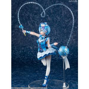 Re:ゼロから始める異世界生活 レム 魔法少女...の詳細画像4