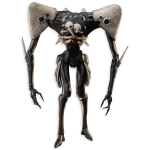 スリーゼロ threezero  ロボ道　エヴァンゲリオン新劇場版 第4の使徒 スリーゼロ ロボ道 第4の使徒『ヱヴァンゲリヲン新劇場版