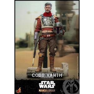 テレビマスターピース 『マンダロリアン』 1/6 コブヴァンス