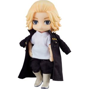 ねんどろいどどーる 東京リベンジャーズ マイキー