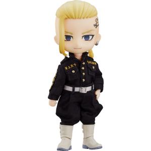 ねんどろいどどーる 東京リベンジャーズ ドラケン