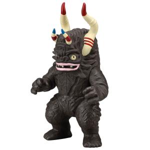 ソフビ 【中古】スラッシュカンパニー 怪獣愛蔵組 ポピーキング