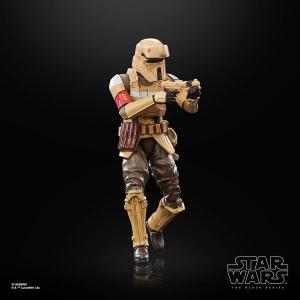 スター ウォーズ 6インチ アクションフィギュア ショアトルーパー